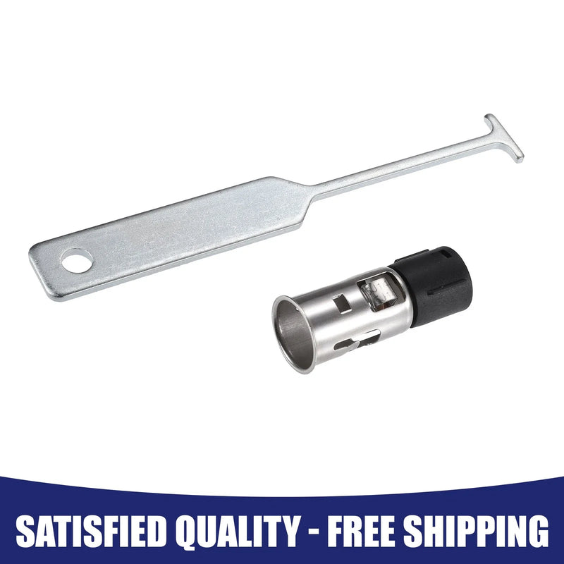 Chevy Inner Lighter Socket Removal Tool