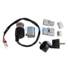 CF-Moto CF600AU-L CFORCE 600 Ignition Key Switch Lock Set (2018-2020)