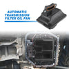 Volvo S60 Transmission Fluid Filter Oil Pan (2011-2014)