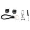 Harley Touring Street Glide Road Uncut Blade Blank Key