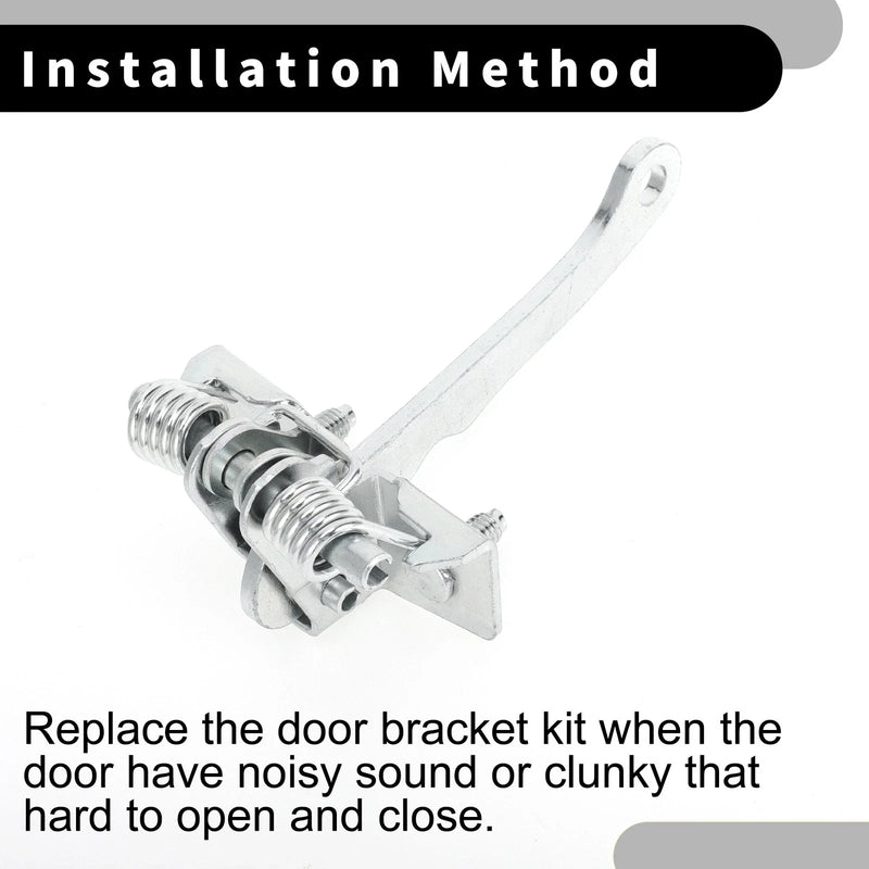 Peugeot 306 Door Check Strap Stopper (1993-2002)