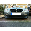 BMW Z4 E85 E86 x3 Front Bumper Splitters (2003-2008)