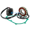 Kawasaki ZR400 ZRX Stator Regulator Rectifier Gasket (1994-2008)