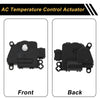 Ford Explorer HVAC Heater Blend Door Actuator (2011-2018)