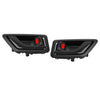 Hyundai Getz Hatchback Interior Door Handle (2005-2011)