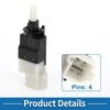 Mercedes-Benz W211 1988-2002 Brake Light Switch