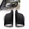 BMW E46 E65 Carbon Fiber Look Side Mirror Covers (2000-2006)