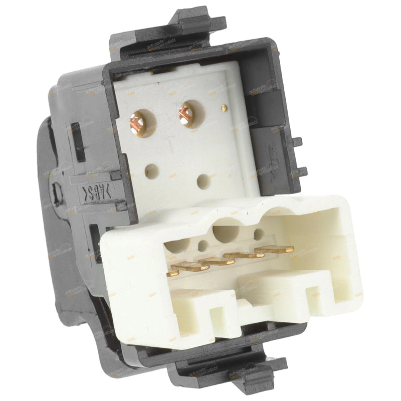 Toyota RAV4 Front Passenger Side Door Power Window Switch (2000–2005)