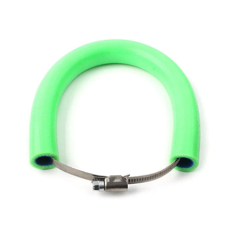 Universal Motorcycle Exhaust Pipe Heat Shield Cover
