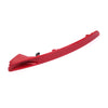 VW Beetle Left Rear Bumper Brake Lamp Reflector Light (2012-2016)