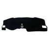 Honda Civic Sedan Dashboard Mat Pad Dash Mat Cover Anti-Sun (2022–2024)