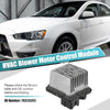 Mitsubishi Lancer, Outlander Blower Motor Resistor (2003-2015)