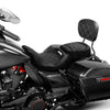 Harley Touring CVO Road Street Glide Sissy Bar Backrest (2014-2023)