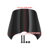 Kawasaki Vulcan S650 VN650 ABS Windshield (2015-2022)