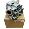 Yamaha YZ250F WR250F Cylinder Head Assy (2021–2023)