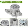 Toyota Camry Water Pump (2001-2011)