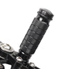 BMW S1000RR Black Rearsets Footpeg Footrest (2009-2014)