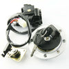 Suzuki TL1000R GSXR600 TL1000S GSX600 GSX750 Ignition Key Switch Lock Set (1998-2001)