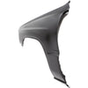 Fender For Toyota Pickup 1984-1988 Front Driver and