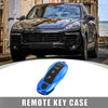 Porsche Cayenne Panamera Remote Key Fob Case Cover Set (2003-2023)