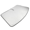 Ford Explorer Foldable Windshield Sun Shade Visor Protector (2020-2024)