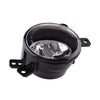 BMW X1 E84 Right Front Fog Light Housing (2009-2015)