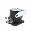 Ford Truck H/D Starter Solenoid Relay 4 Terminal