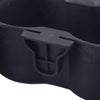 Ford Maverick Rear Cup Holder Black (2021-2023)