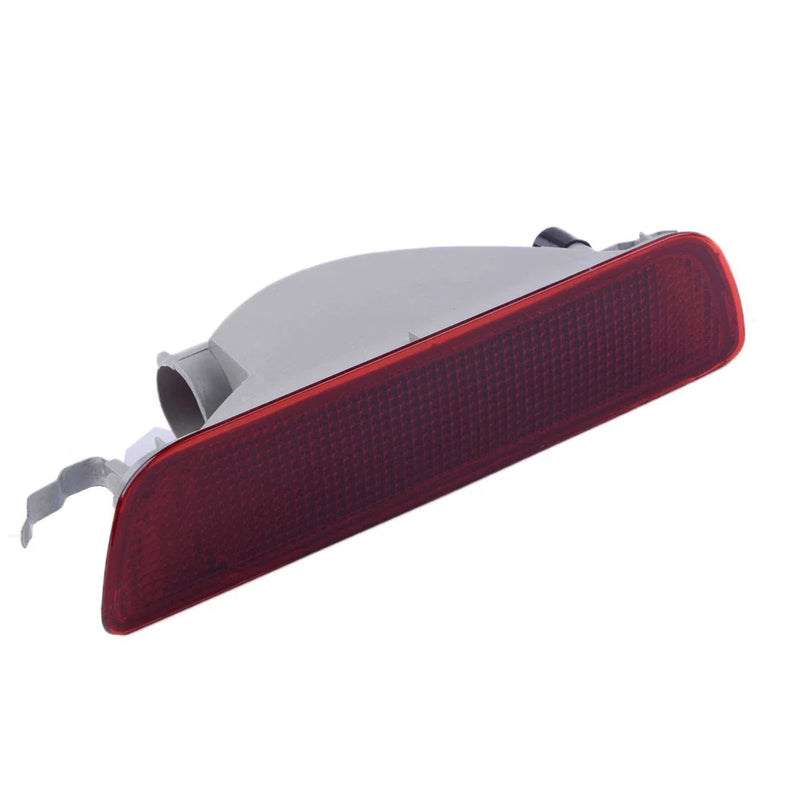 Nissan QASHQAI Red Rear Fog Light Lamp Reflector (2007-2013)