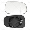 Volvo S40, V50 T5 Right Side Mirror Glass (2004-2012)