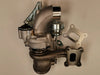 2013-2015 Ford Explorer Edge 2.0L Turbo Inc Billet Turbocharger (2013-2015)