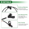 Suzuki Swift IV ABS Wheel Speed Sensor (2010-2021)