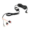 Car DVR Universal Type C Hardwire Kit 12/24V to 5V