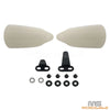 Harley Touring Road Glide Special FLTRXS FLTRX Low-Profile Hand Guards (21-23)