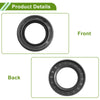Hyundai Accent Half Shaft Drive Axle Oil Seal (1995-1998)