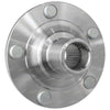 Mazda 6 GH GY Front Wheel Bearing Hub Assembly (2002 - 2010)