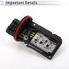 Cadillac Escalade Mass Air Flow Sensor Meter MAF Sensor (2007-2008)