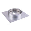 Eberspacher Webasto Diesel Heater Mounting Plate