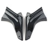 BMW S1000RR R1250GS Duct Mounting Kit Brake System Air Cooling Cover (2010-2023)