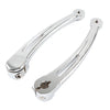 Harley Touring, Softail CNC Heel Toe Shifter Chrome (1984-2019)