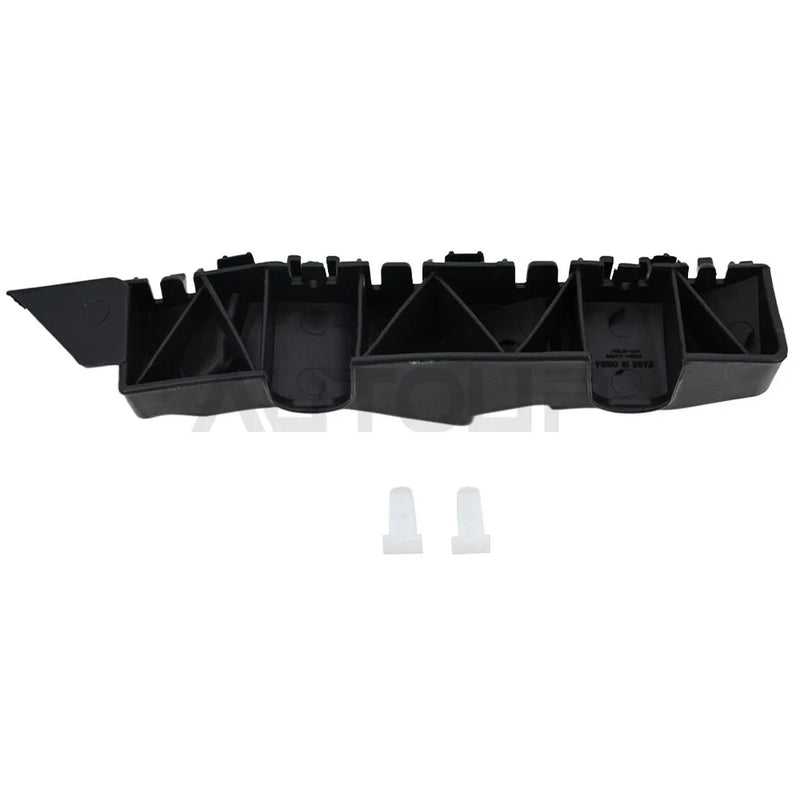 Hyundai Elantra 1 Pair Front Bumper Retainer Bracket (2021–2023)