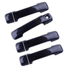 Toyota Tundra Carbon Fiber Exterior Door Handle Covers (2014-2021)