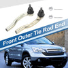 Honda Fit Front Outer Tie Rod Ends (2015-2020)