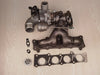 Land Rover Evoque, LR2, Jaguar XJ, XF, AJ-i4D, B4204T7 Turbocharger (2012-2020)