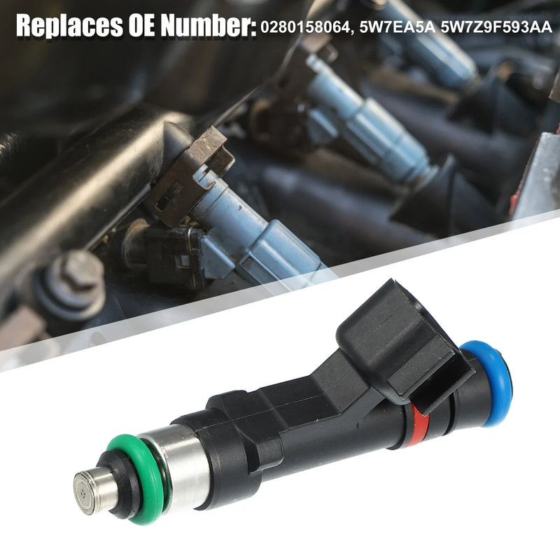 Ford Crown Victoria 8 x Fuel Injectors (2006-2011)