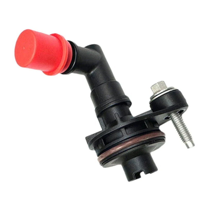 Chevrolet Malibu, Buick Encore Positive Crankcase Ventilation Valve (2013-2020)