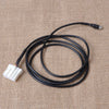 Mazda 3 6 MX-5 RX-8 Aux In Input Female Interface Adapter Cable (2004-2013)