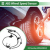 Toyota Sienna ABS Wheel Speed Sensor Front Right