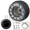 Toyota Vios Steering Wheel Hub Adapter (2002-2018)