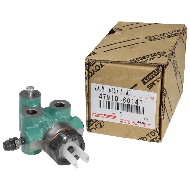 Landcruiser FZJ78R FZJ79R Brake Proportioning Valve (1999–2007)